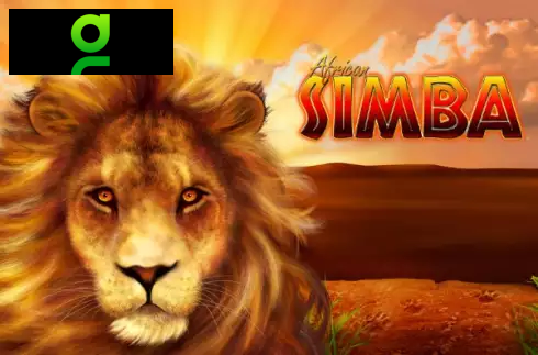 African Simba